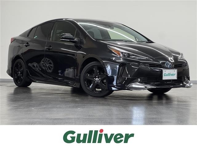 Toyota PRIUS 2022 7661457-0