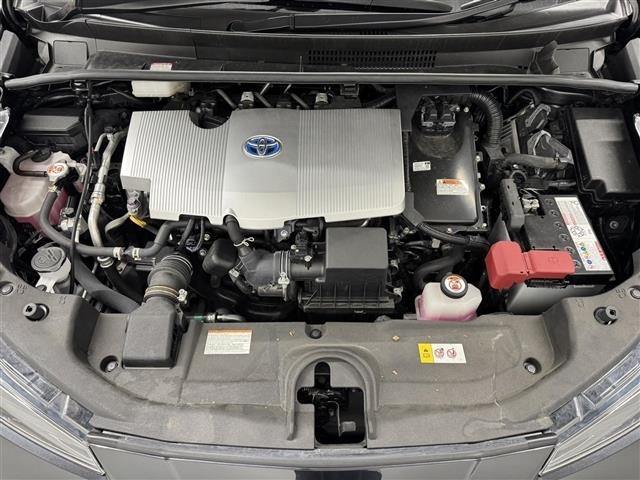 Toyota PRIUS 2022 7661457-4