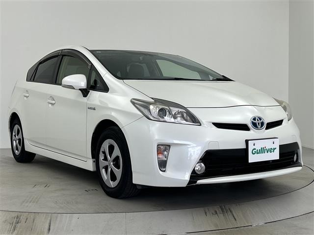 Toyota PRIUS 2015 7661924-0