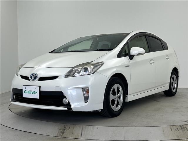 Toyota PRIUS 2015 7661924-10