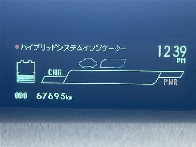 Toyota PRIUS 2015 7661924-19