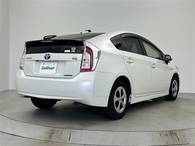 Toyota PRIUS 2015 7661924-20