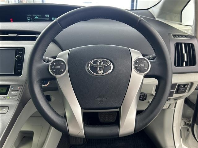 Toyota PRIUS 2015 7661924-21