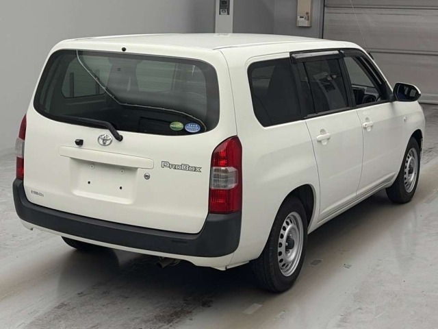Toyota PROBOX VAN 2021 7672737-1