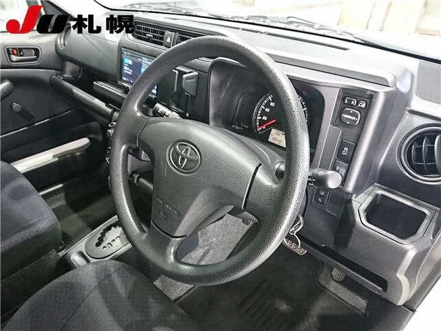 Toyota PROBOX VAN 2021 7672738-3