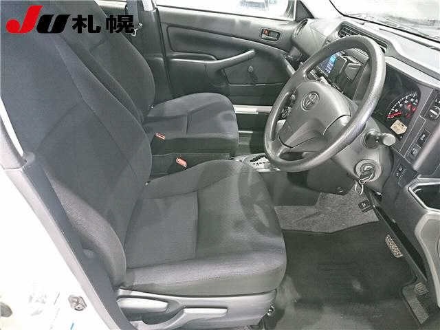 Toyota PROBOX VAN 2021 7672738-5