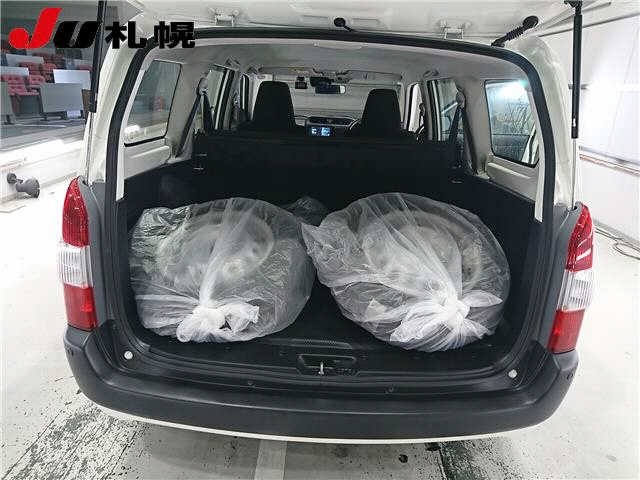 Toyota PROBOX VAN 2021 7672738-6