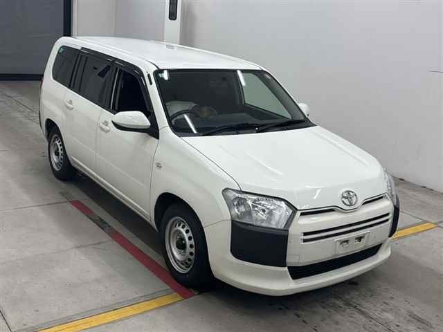 Toyota PROBOX VAN 2021 7672739-0