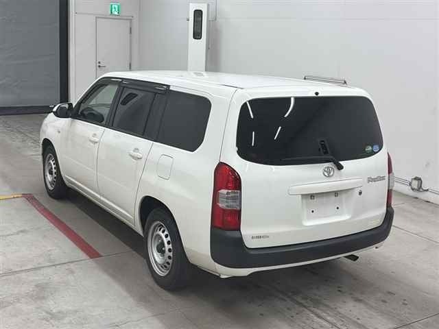Toyota PROBOX VAN 2021 7672739-1