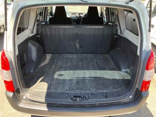 Toyota PROBOX VAN 2021 7672739-10