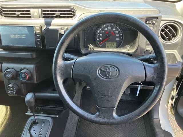 Toyota PROBOX VAN 2021 7672739-3