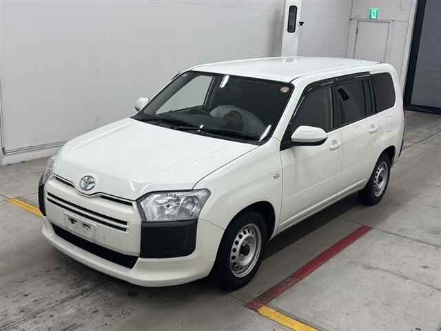 Toyota PROBOX VAN 2021 7672739-4