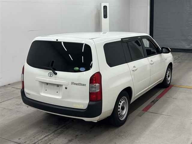 Toyota PROBOX VAN 2021 7672739-5