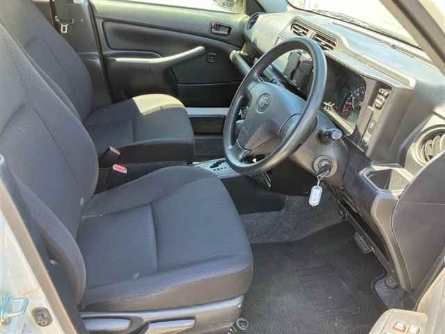 Toyota PROBOX VAN 2021 7672739-7