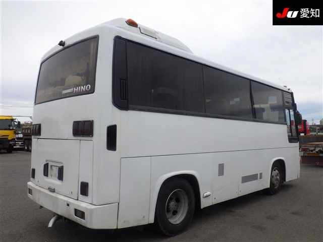 Hino RAINBOW 1995 7672917-1