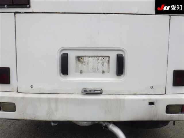 Hino RAINBOW 1995 7672917-10