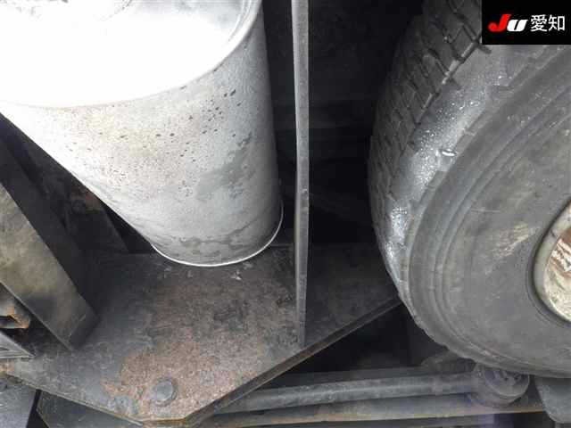 Hino RAINBOW 1995 7672917-11