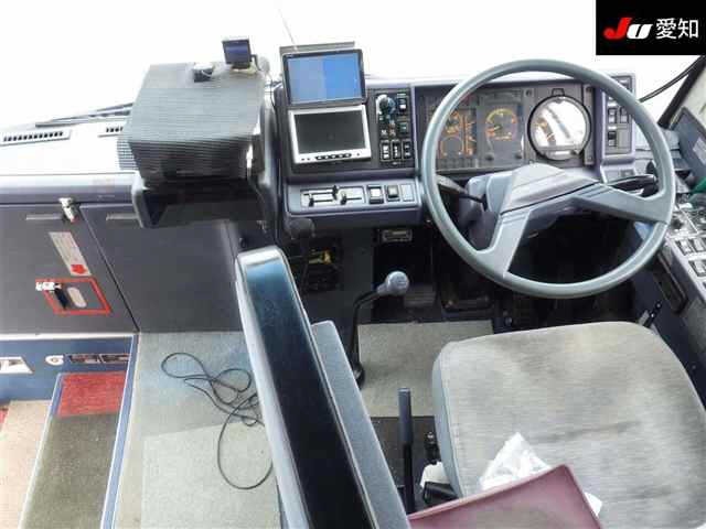 Hino RAINBOW 1995 7672917-3
