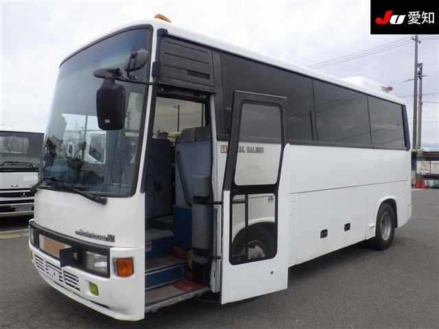 Hino RAINBOW 1995 7672917-5