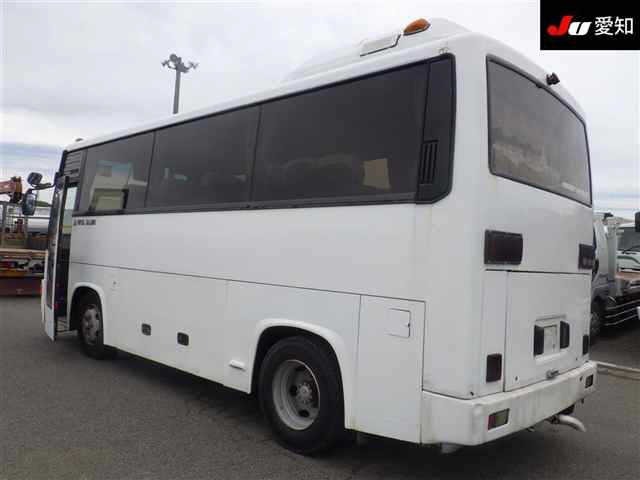 Hino RAINBOW 1995 7672917-6