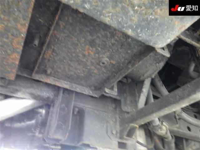 Hino RAINBOW 1995 7672917-7