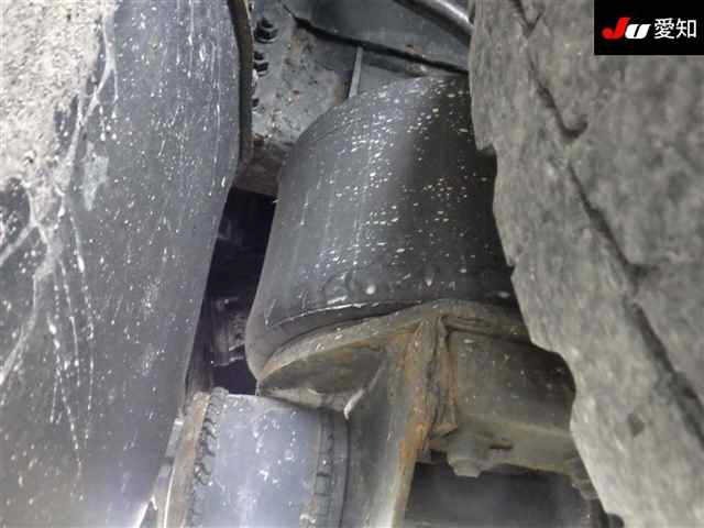 Hino RAINBOW 1995 7672917-8