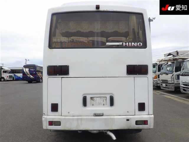 Hino RAINBOW 1995 7672917-9