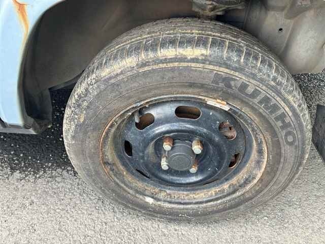 Nissan RASHEEN 1997 7663672-9