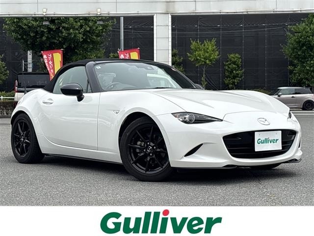 Mazda ROADSTER 2018 7673731-0