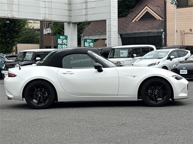 Mazda ROADSTER 2018 7673731-1