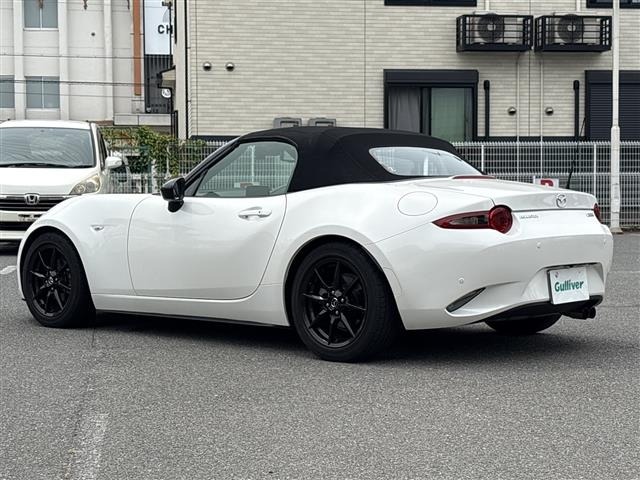 Mazda ROADSTER 2018 7673731-13