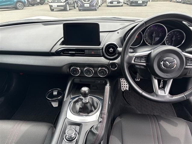 Mazda ROADSTER 2018 7673731-14
