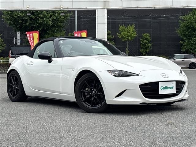 Mazda ROADSTER 2018 7673731-15