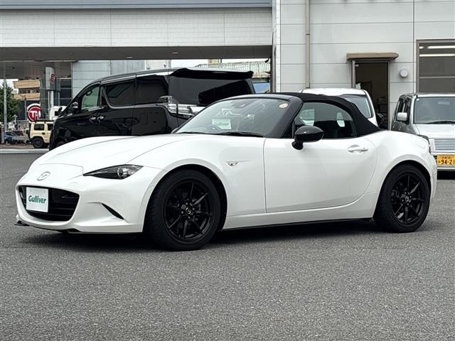 Mazda ROADSTER 2018 7673731-17