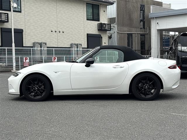 Mazda ROADSTER 2018 7673731-18