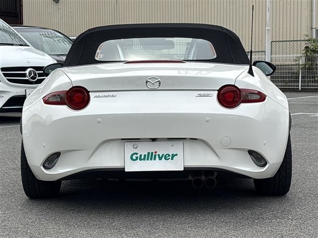 Mazda ROADSTER 2018 7673731-19