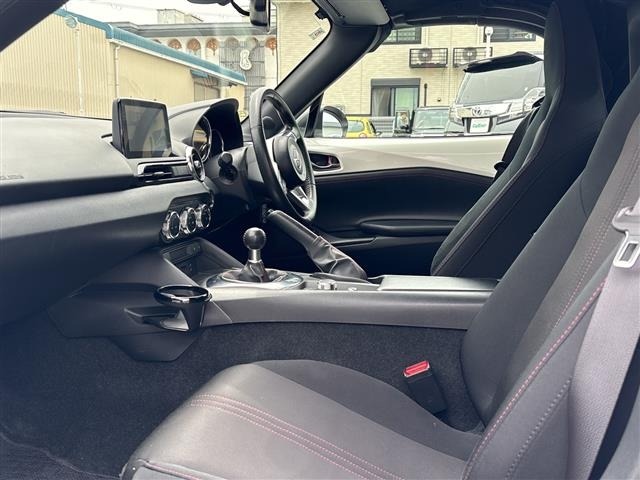 Mazda ROADSTER 2018 7673731-2