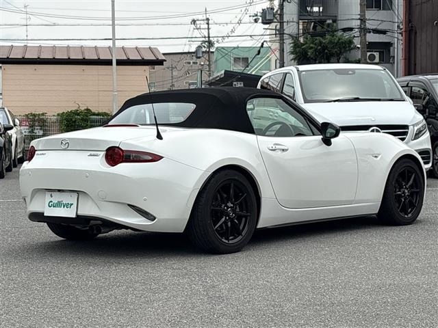 Mazda ROADSTER 2018 7673731-21