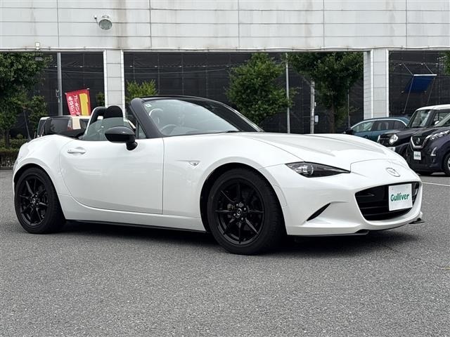 Mazda ROADSTER 2018 7673731-3