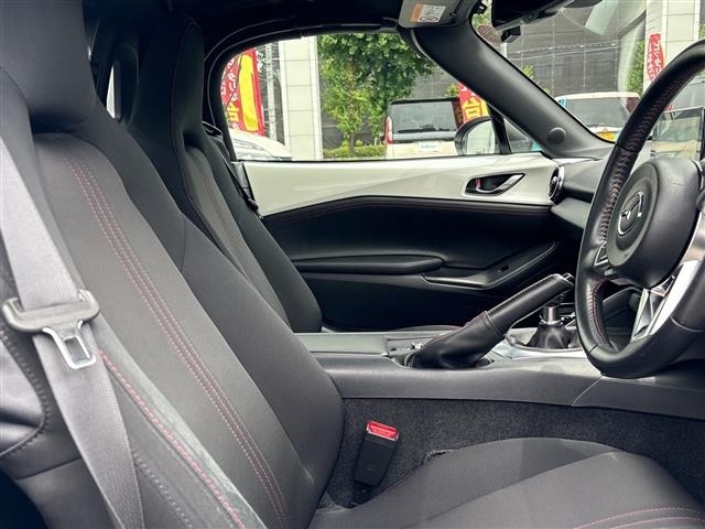 Mazda ROADSTER 2018 7673731-4