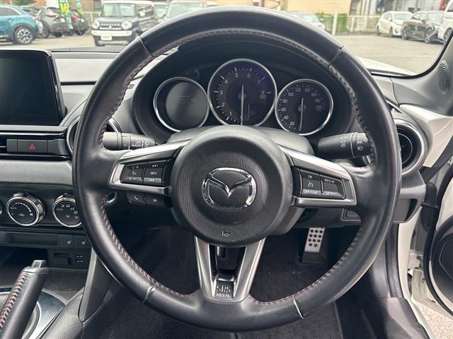Mazda ROADSTER 2018 7673731-6
