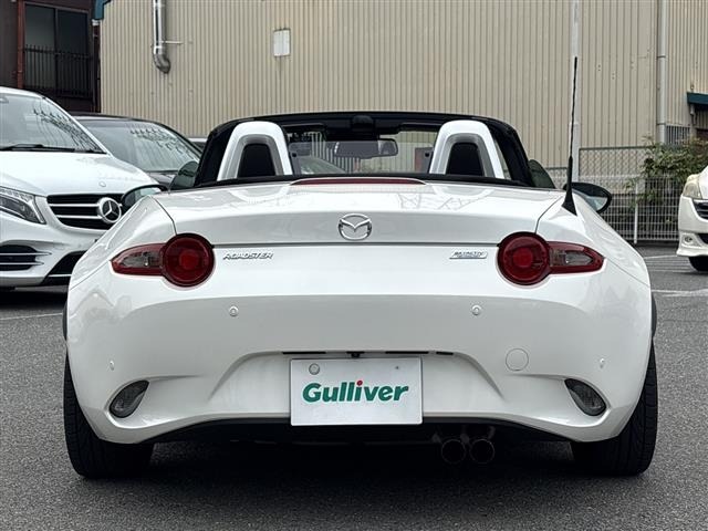 Mazda ROADSTER 2018 7673731-7