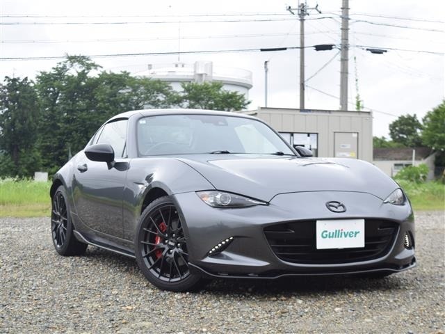 Mazda ROADSTER 2020 7673741-0
