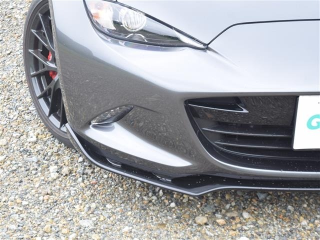 Mazda ROADSTER 2020 7673741-12