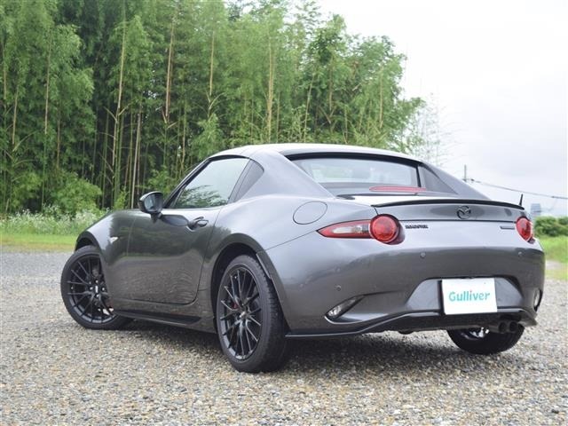 Mazda ROADSTER 2020 7673741-13