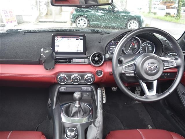 Mazda ROADSTER 2020 7673741-14