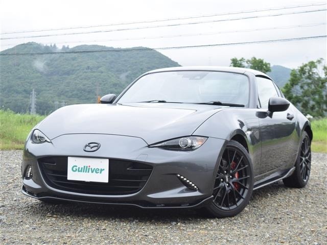 Mazda ROADSTER 2020 7673741-16