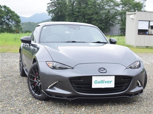 Mazda ROADSTER 2020 7673741-17