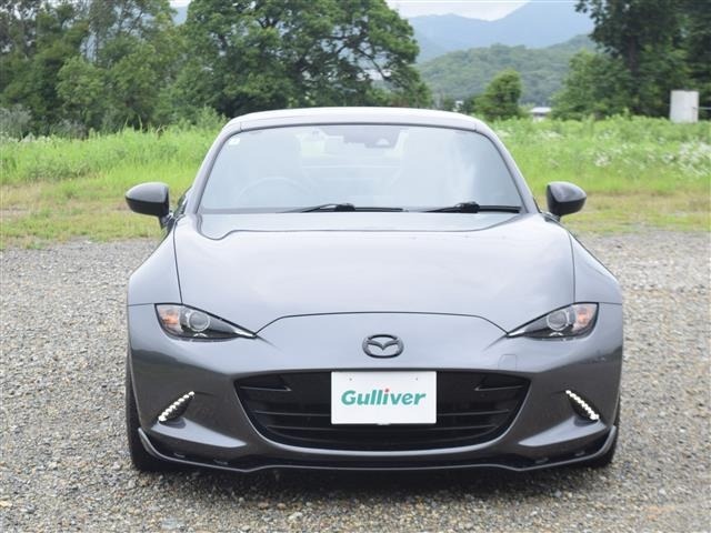 Mazda ROADSTER 2020 7673741-18