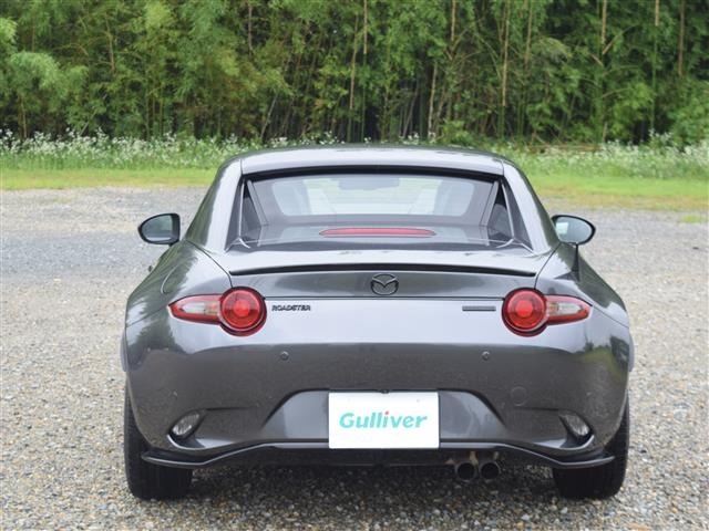 Mazda ROADSTER 2020 7673741-19